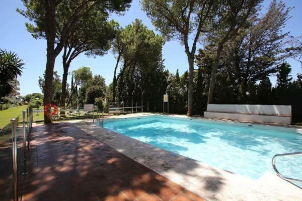 Апартаменти Impresionante Loft En Puerto Banus A Pie De Playa Марбелья Екстер'єр фото