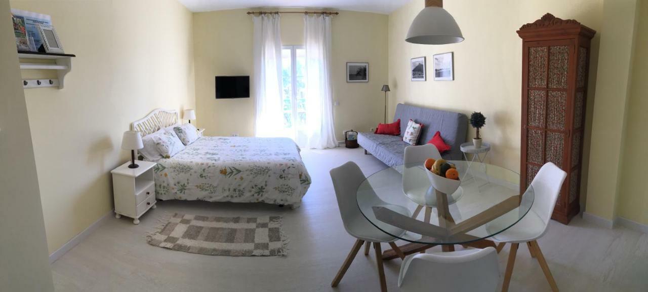 Апартаменти Impresionante Loft En Puerto Banus A Pie De Playa Марбелья Екстер'єр фото