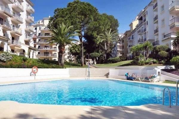 Апартаменти Impresionante Loft En Puerto Banus A Pie De Playa Марбелья Екстер'єр фото