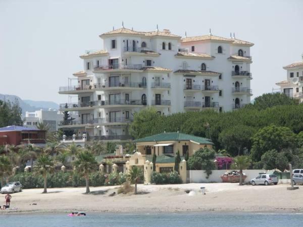 Апартаменти Impresionante Loft En Puerto Banus A Pie De Playa Марбелья Екстер'єр фото
